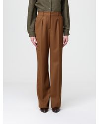 Max Mara - Trousers - Lyst