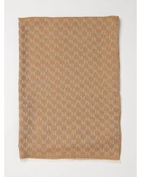 Max Mara - Sciarpa - Lyst