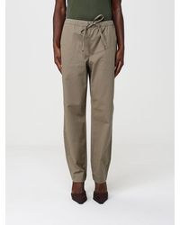 Max Mara - Cigarette Trousers - Lyst