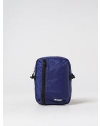 K-Way - Borsa Uomo - Lyst