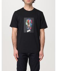 Paul Smith - T-Shirt Herren - Lyst