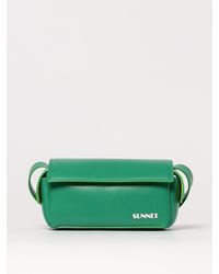 Sunnei - Crossbody Bags - Lyst