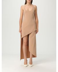 Courreges - Kleider Damen - Lyst