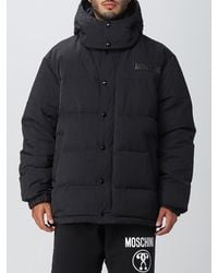 Moschino - Jacket - Lyst