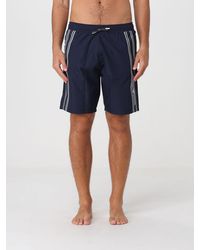 Emporio Armani - Swimsuit - Lyst