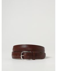 Orciani - Cinturón Hombre - Lyst