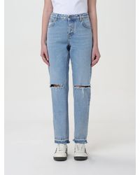 Re-hash - Jeans in denim - Lyst