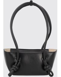 Hereu - Fleca Shoulder Bag - Lyst