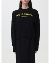 Dolce & Gabbana - Jumper - Lyst