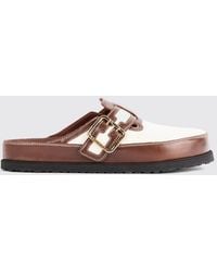 Birkenstock - 1774 Boston Mules - Lyst