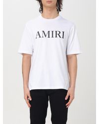 Amiri - T-Shirt Herren - Lyst