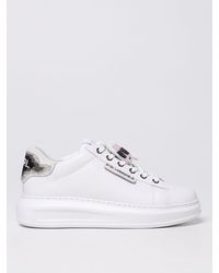 Zapatos Karl Lagerfeld de mujer: hasta el 50 % de descuento | Lyst