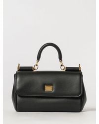 Dolce & Gabbana - Dolce &Amp Gabbana Handbag - Lyst