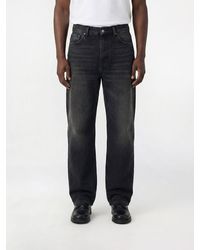 Haikure - Cotton Denim 5-Pocket Jeans - Lyst