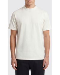 BOSS - T-Shirt Basic - Lyst