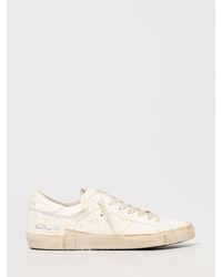 Philippe Model - Sneakers Herren - Lyst