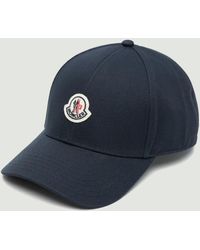 Moncler - Cappello Da Baseball - Lyst