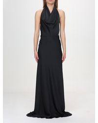 SIMONA CORSELLINI - Robes Femme - Lyst