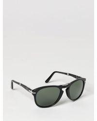Persol - Steve Mcqueen Aviator Sunglasses - Lyst