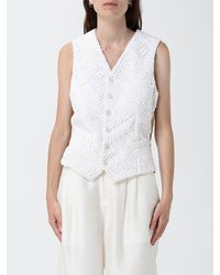 Comme des Garçons - Comme Des Gar&Ccedil	Ons Sweater - Lyst
