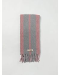 Marni - Scarf - Lyst