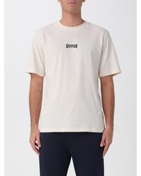 Barrow - T-Shirt - Lyst