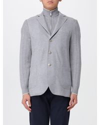 Eleventy - Blazer Herren - Lyst