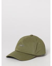 Jacquemus - Cappello Da Baseball - Lyst