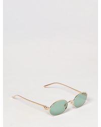 Cartier - Ct0644S Metal Sunglasses - Lyst