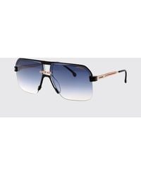 Carrera - 1066/S Metal And Acetate Sunglasses - Lyst