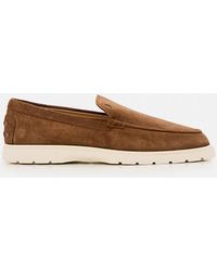 Tod's - Mokassins Herren - Lyst