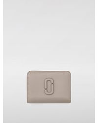 Marc Jacobs - Portafoglio Covered J - Lyst