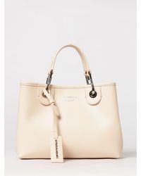 Emporio Armani - Shoulder Bag - Lyst