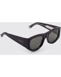 Gucci - Brillen Damen - Lyst