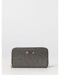 Borbonese - Portafoglio Donna - Lyst