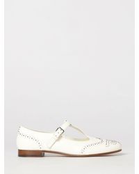 Church's - Opal Ballerinas - Lyst