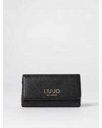 Liu Jo - Clutch Damen - Lyst