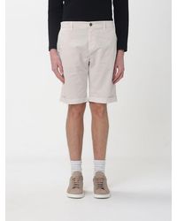 Mason's - Chino Shorts - Lyst