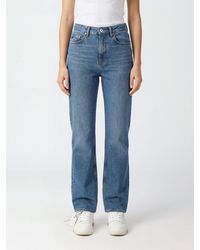 Off-White c/o Virgil Abloh - Venus Slim Fit Jeans - Lyst