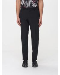 Dolce & Gabbana - Dolce &Amp Gabbana Slim Fit Virgin Wool Pants - Lyst