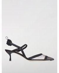 Fendi - Zapatos De Tacón Mujer - Lyst