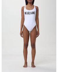 Moschino - Swimsuit - Lyst