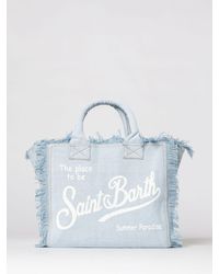 MC2 Saint Barth - Borsa Vanity - Lyst