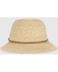 Helen Kaminski - Raffia Hat - Lyst