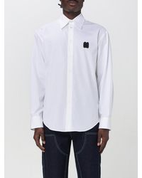 MSGM - Hemd Herren - Lyst