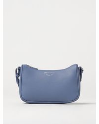 Emporio Armani - Borsa A Tracolla - Lyst