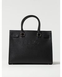 Liu Jo - Handtasche Damen - Lyst