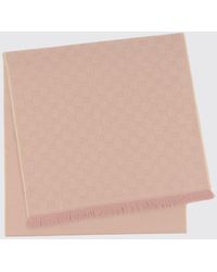 Gucci - Sciarpa Donna - Lyst