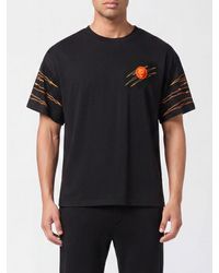 Philipp Plein - T-Shirt - Lyst