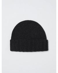 Drumohr - Hat - Lyst